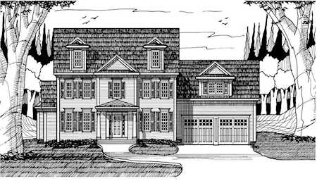 37 Bayliss Way #Lot 6 Uxbridge, MA 01569