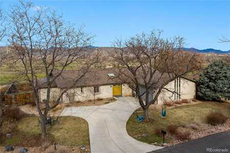 3385 Braun Rd Golden, CO 80401