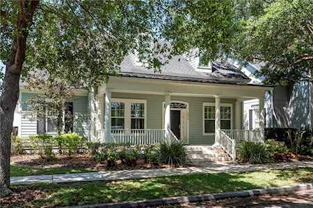 2972 Lincroft Ave Orlando, FL 32814