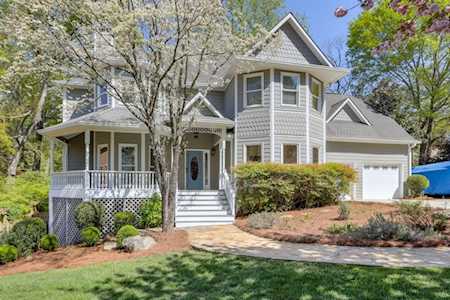 205 Old Tree Trace Roswell, GA 30075