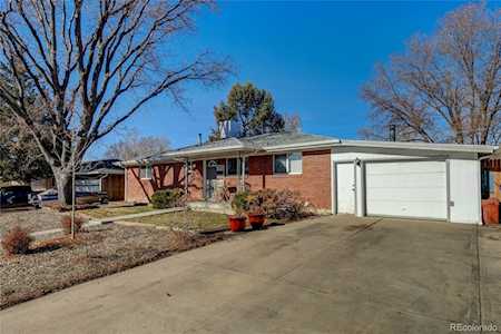 7537 Canosa Ct Westminster, CO 80030