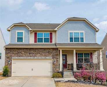 1479 Tomkins Knob Dr Fort Mill, SC 29715