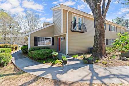 1468 Briarwood Rd NE #2008 Brookhaven, GA 30319