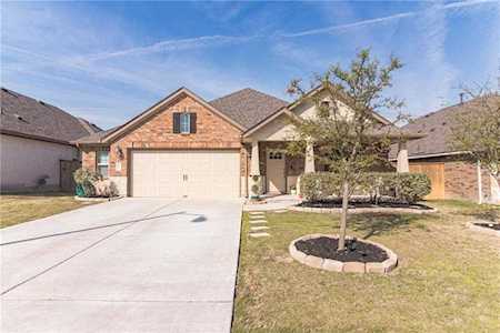 2933 Diego DR Round Rock, TX 78665