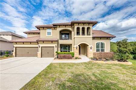 2412 Parisio CT Leander, TX 78641