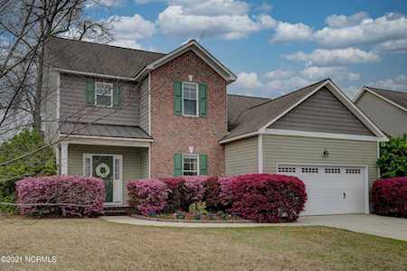 1703 Stones Edge Road Wilmington, NC 28405