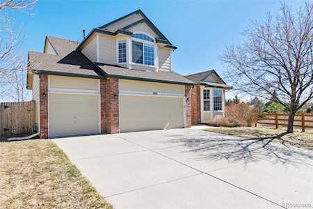 900 Sundown Dr Castle Rock, CO 80104