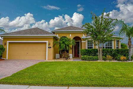 3472 Terramore Drive Melbourne, FL 32940