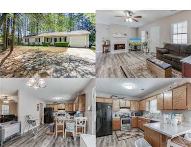 443 Johnson Rd Lawrenceville, GA 30046
