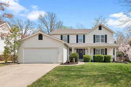 133 Glenallen Dr St Peters, MO 63376