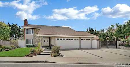 9788 El Durango Circle Fountain Valley, CA 92708