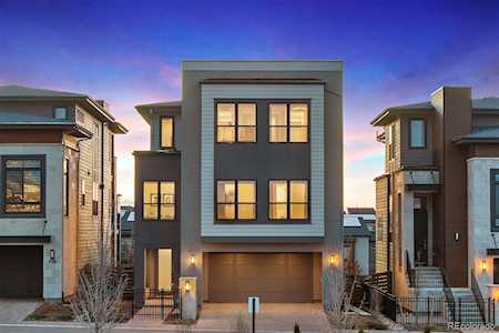 10113 Bellwether Ln Lone Tree, CO 80124