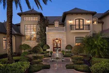 9921 Lake Louise Dr Windermere, FL 34786