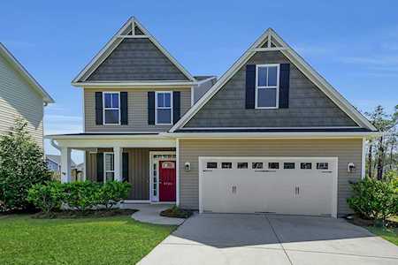 3714 Willowick Park Drive Wilmington, NC 28409