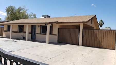 846 N 61st Drive Phoenix, AZ 85043