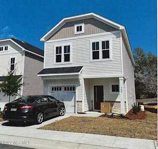 744 Cypress Village Place Wilmington, NC 28412