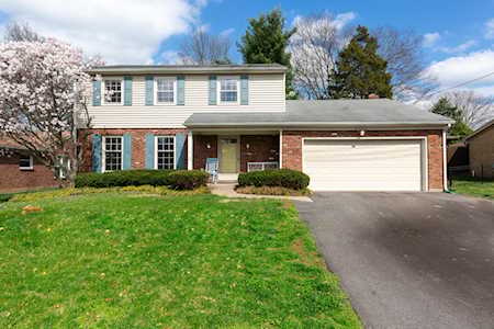 513 Moser Rd Louisville, KY 40223