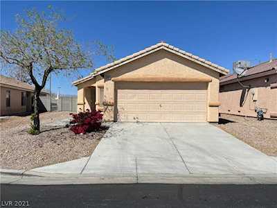 6446 Silent Sun Ave Las Vegas, NV 89142