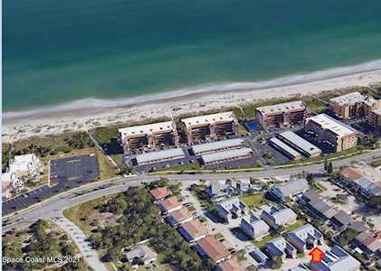 8515 Elbow Key Court Cape Canaveral, FL 32920