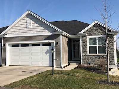 391 Bella Way Sun Prairie, WI 53590-8833