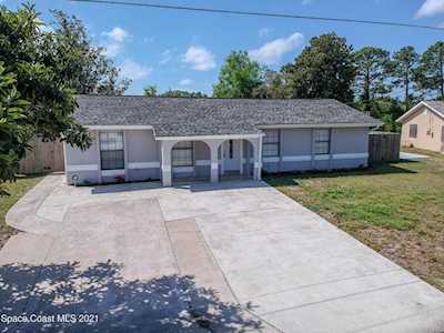 4725 Sugartown Street Cocoa, FL 32927
