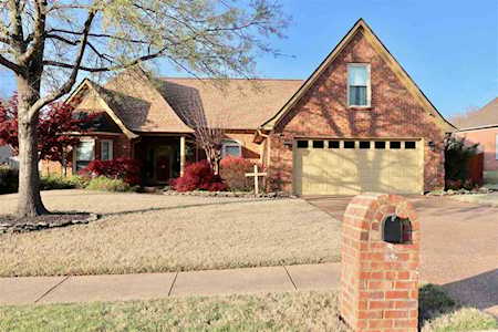 7496 Cordova Club Dr Unincorporated, TN 38018