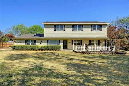 1108 Jo Carol Street Colleyville, TX 76034