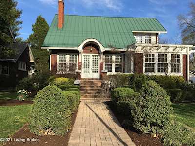 201 Hillcrest Ave Louisville, KY 40206