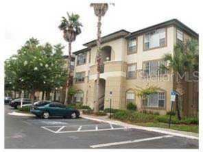 17114 Carrington Park Dr #212 Tampa, FL 33647