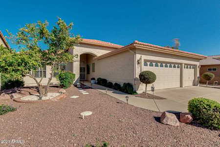 24625 S Ribbonwood Drive Sun Lakes, AZ 85248