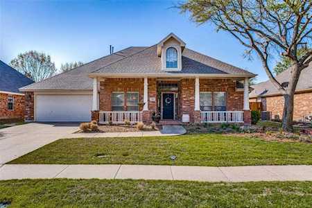 7809 Purple Martin Way Mckinney, TX 75072