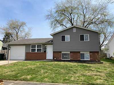 2772 Millvale Street Columbus, OH 43232