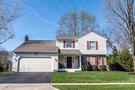 415 Knob Avenue Reynoldsburg, OH 43068