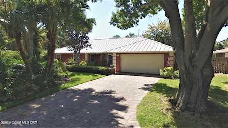 397 Monaco Drive Indialantic, FL 32903
