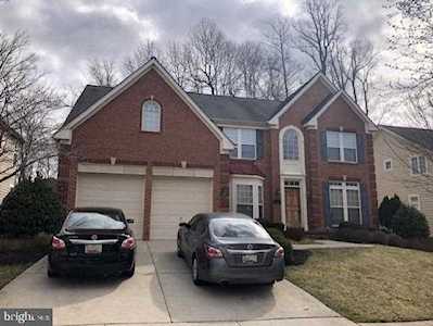 15518 Glastonbury Way Upper Marlboro, MD 20774
