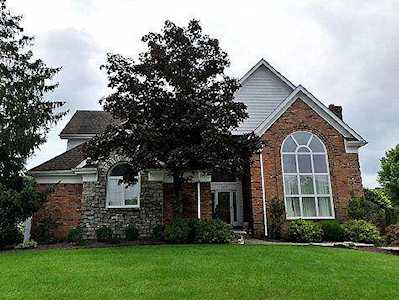 14510 Deercross Pl Louisville, KY 40245