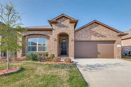 2324 Sundown Mesa Drive Fort Worth, TX 76177