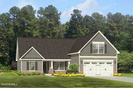 4855 Gate Post Lane Wilmington, NC 28412