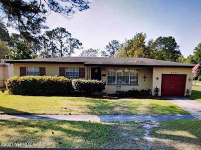 6222 Stetler Dr Jacksonville, FL 32216