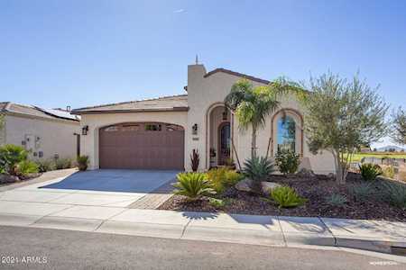 37143 N Stoneware Drive Queen Creek, AZ 85140