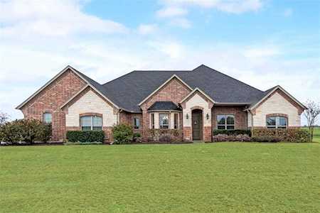 834 Audra Circle Rhome, TX 76078