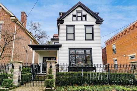 865 Ebner Street Columbus, OH 43206