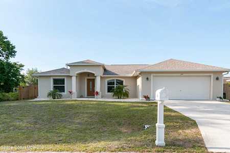684 NW Fernandina Street Palm Bay, FL 32907