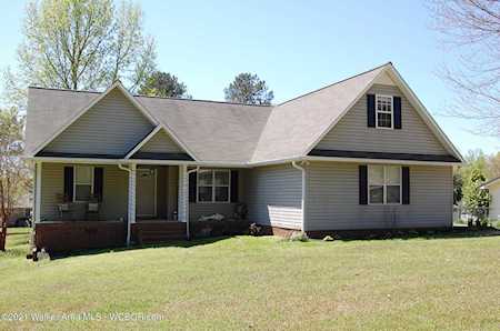 1501 Rutledge Ln Jasper, AL 35503