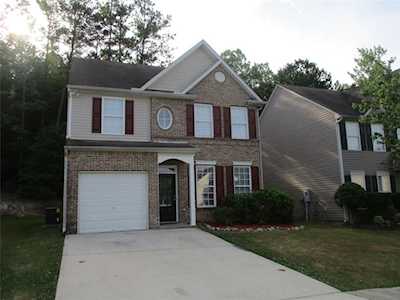 3928 Shenfeild Dr Union City, GA 30291