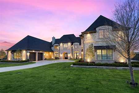 2320 Lilac Lane Frisco, TX 75034