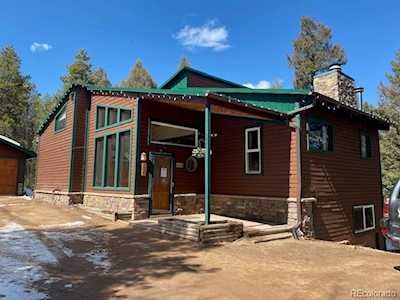 11829 Wonder Dr Conifer, CO 80433