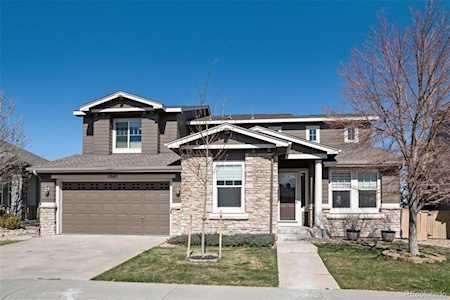 11085 Glengate Circle Highlands Ranch, CO 80130