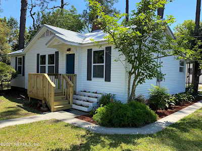 204 Lawton Ave Jacksonville, FL 32208