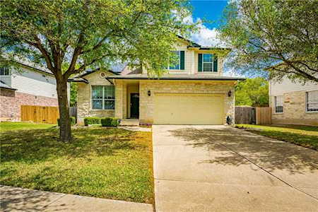 2416 Lynnbrook DR Austin, TX 78748
